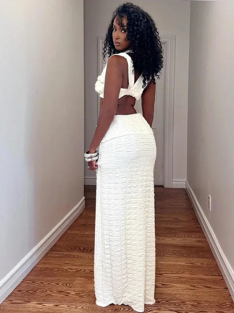 Goddess Hourglass Muse Co-ord