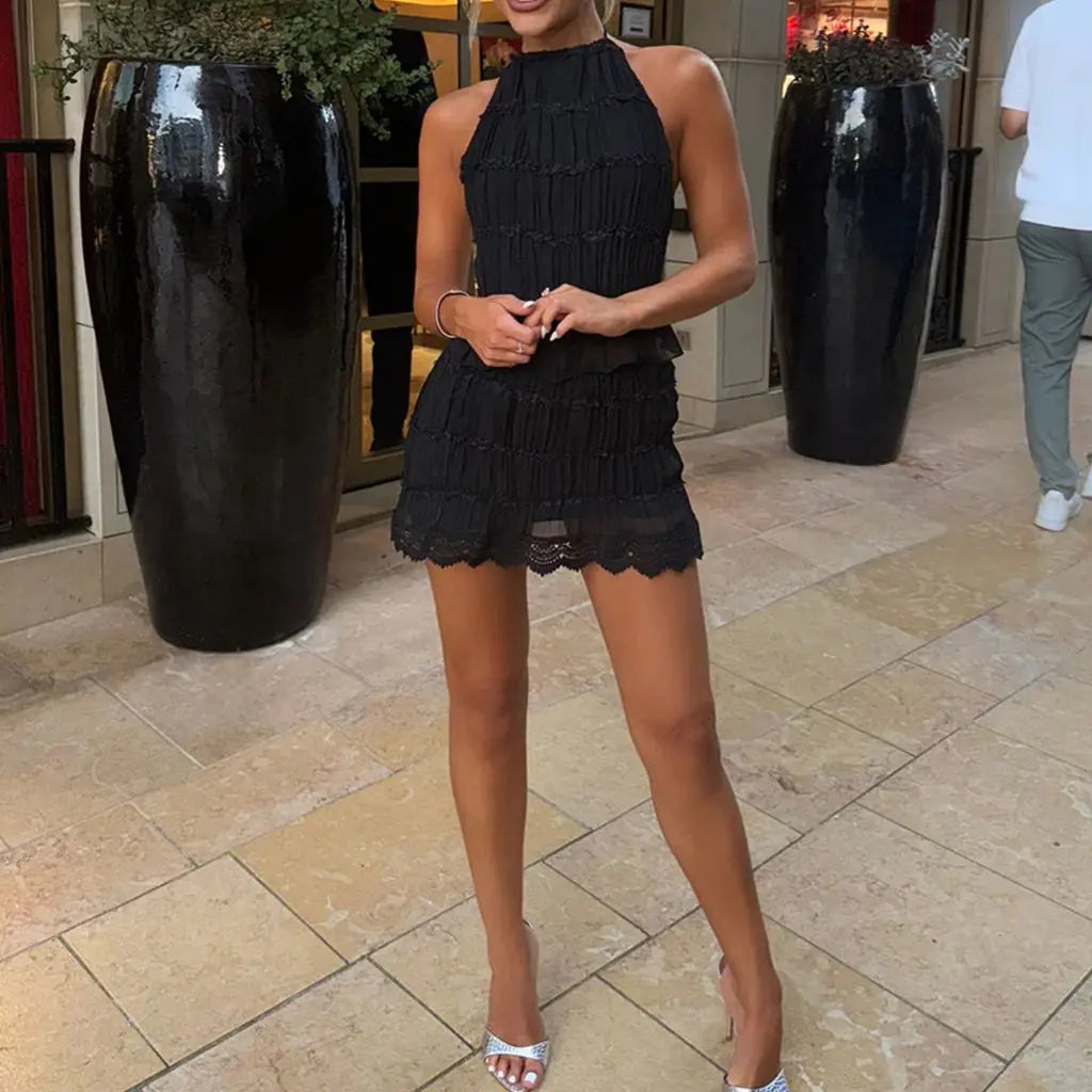 Floral Threads SheChic Co-Ord