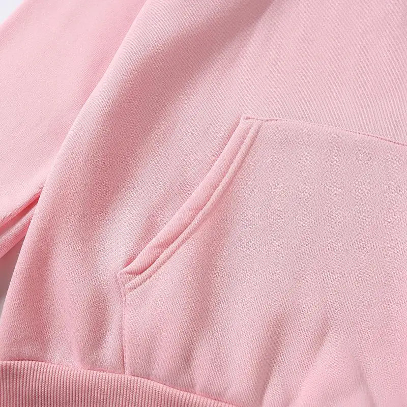 Kawaii Barbie Vibes 2-Piece Set