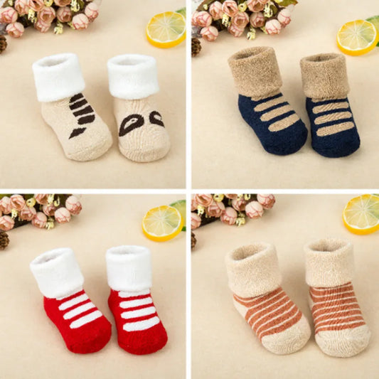 Newborn Accessories Toddlers Slipper