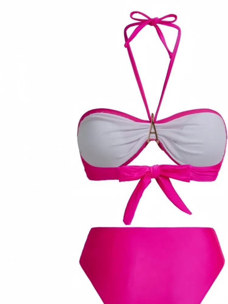 Sunkissed & Styled Swimwear