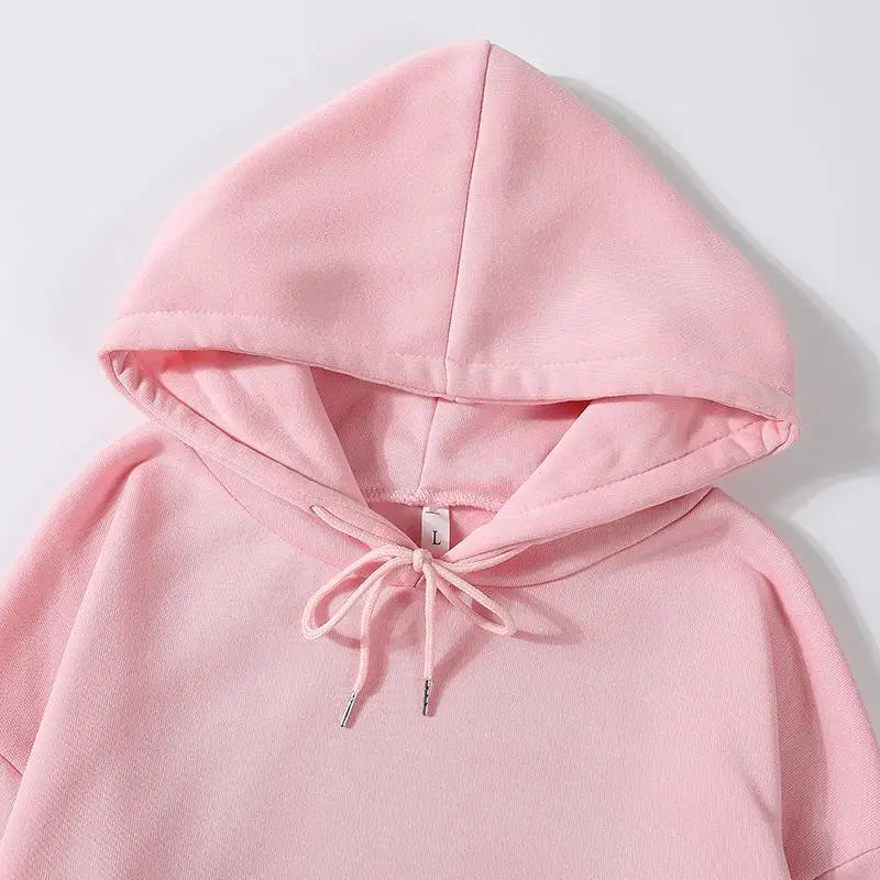 Kawaii Barbie Vibes 2-Piece Set