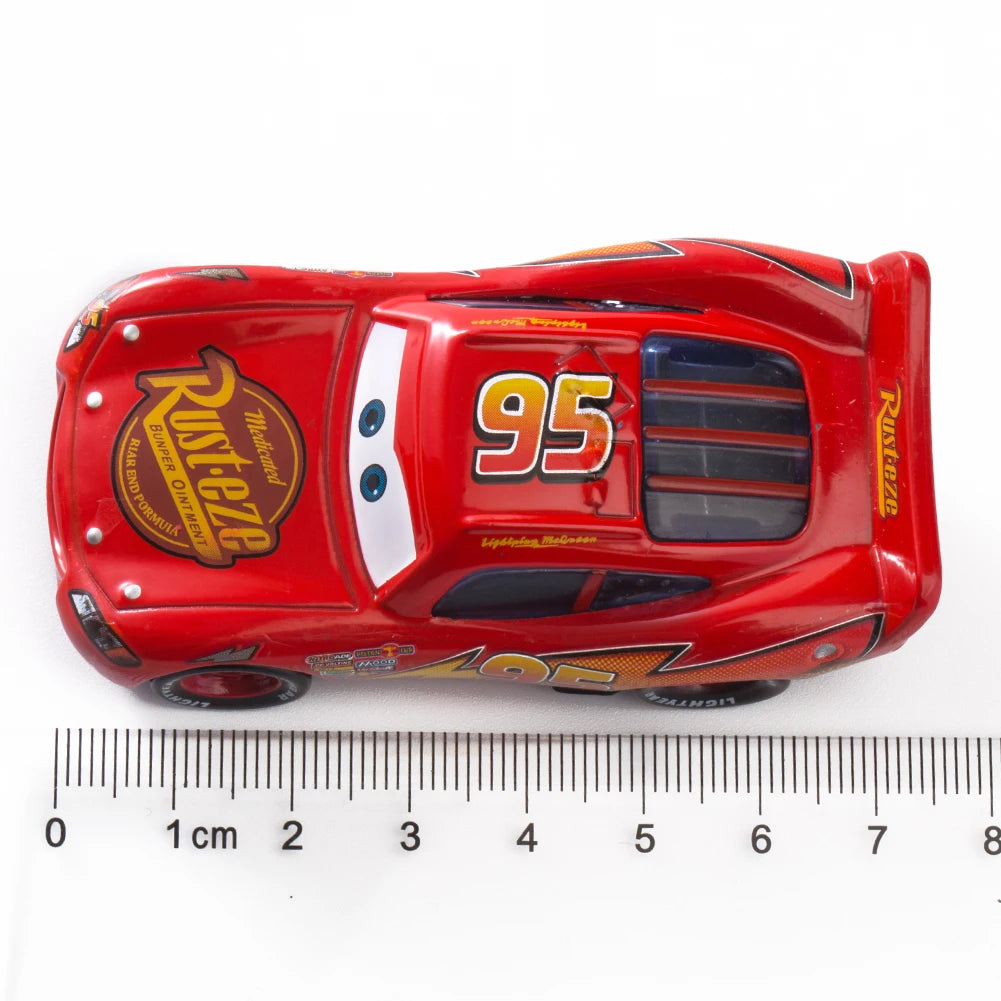 Cars Disney Pixar Cars Lightning Cars