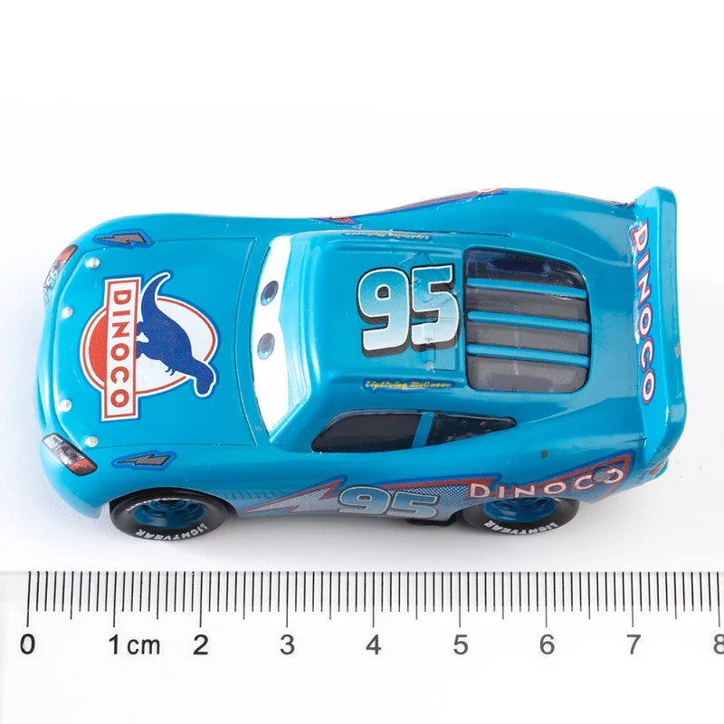 Cars Disney Pixar Cars Lightning Cars