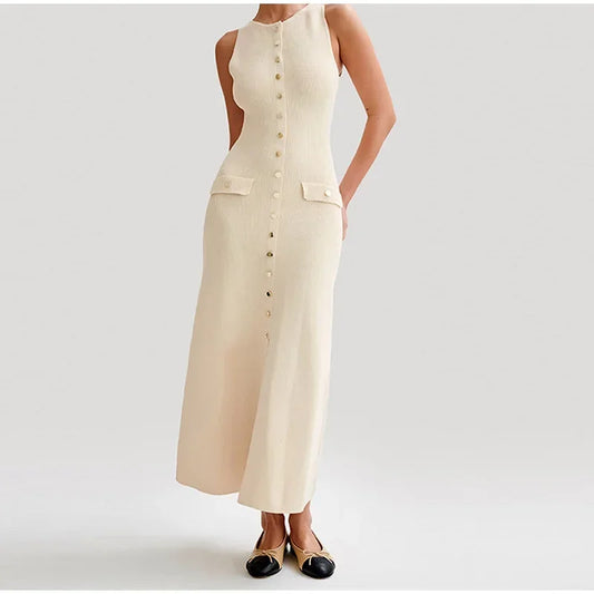Elegant Lady Eleganza Knit Dress