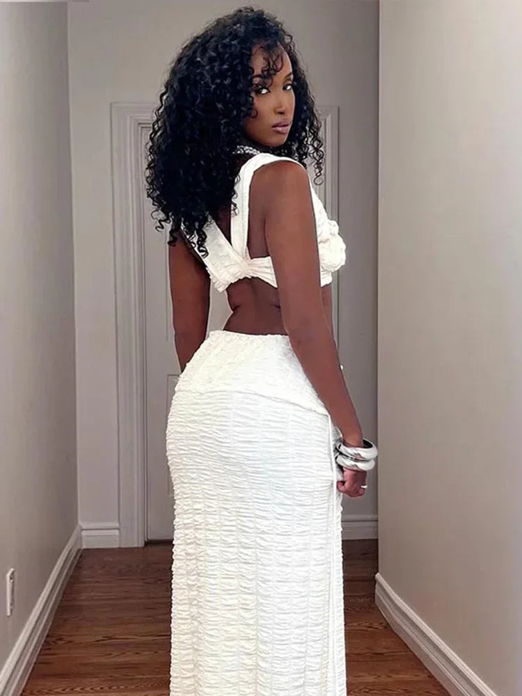 Goddess Hourglass Muse Co-ord