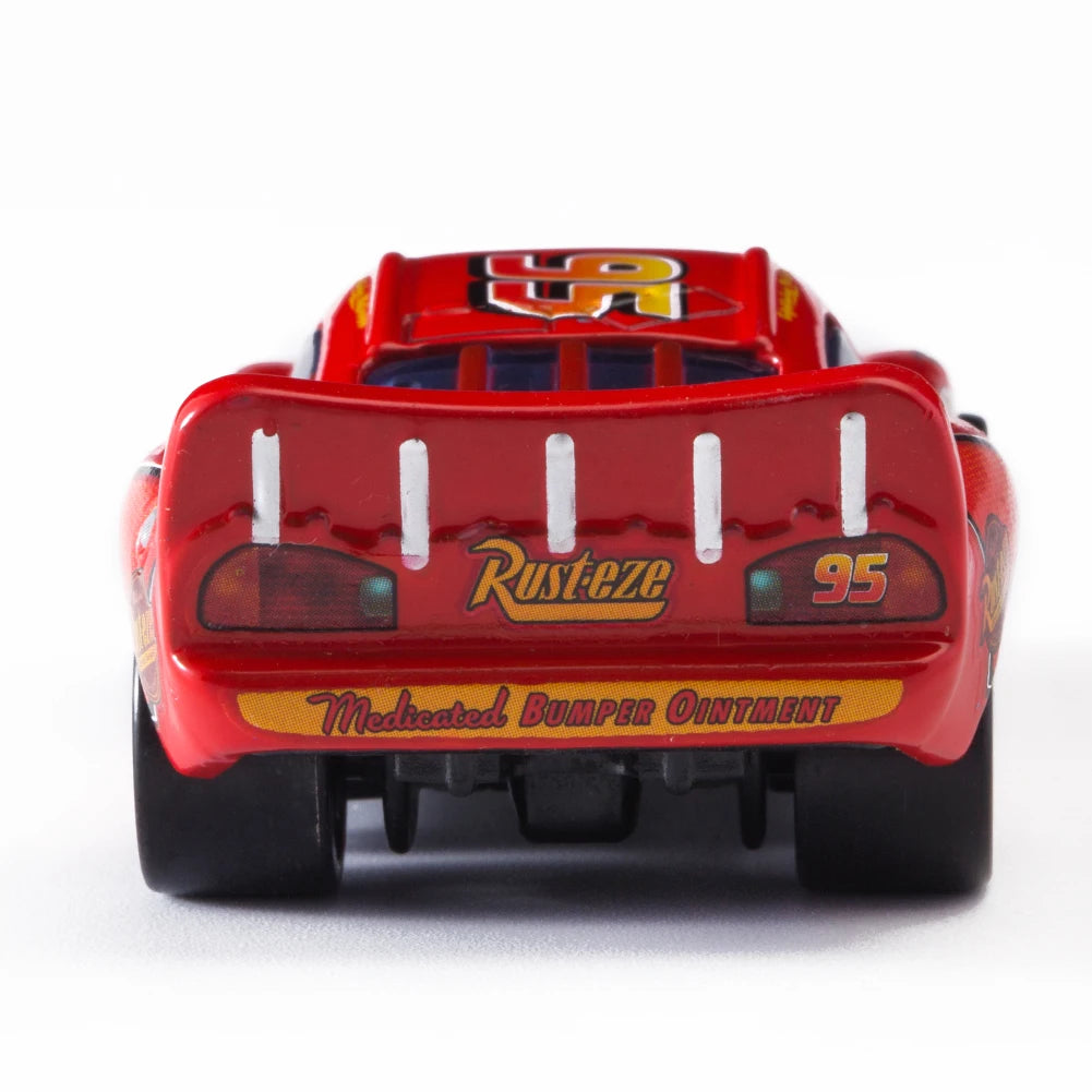 Cars Disney Pixar Cars Lightning Cars