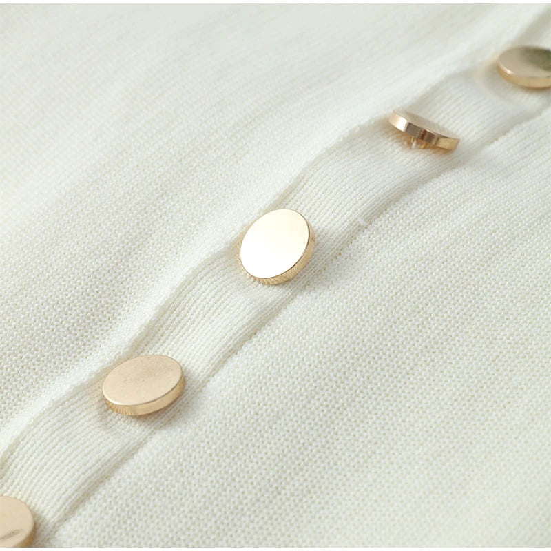 Elegant Lady Eleganza Knit Dress