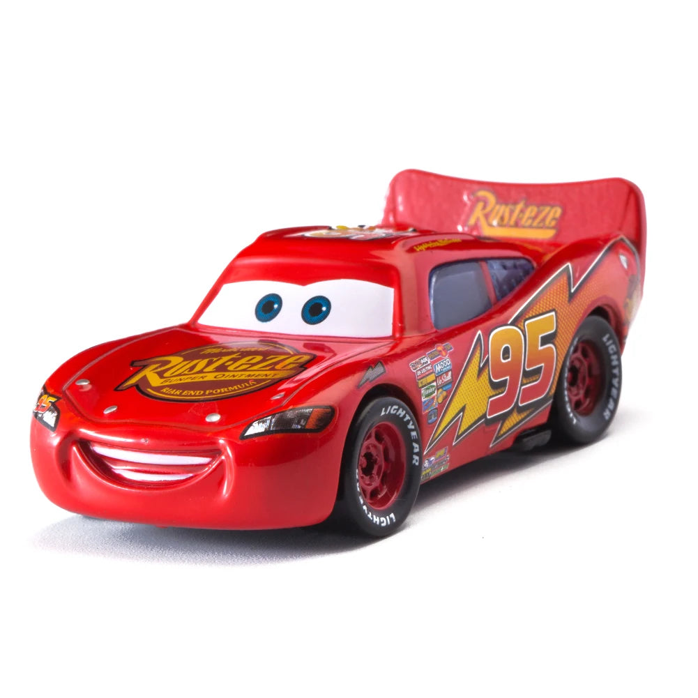 Cars Disney Pixar Cars Lightning Cars