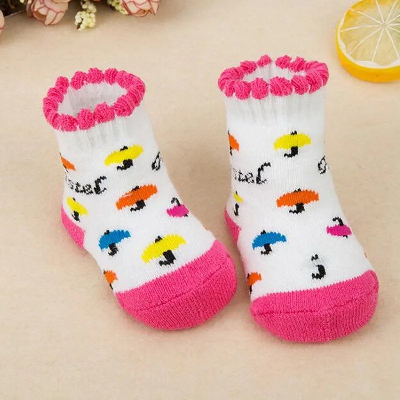 Newborn Accessories Toddlers Slipper