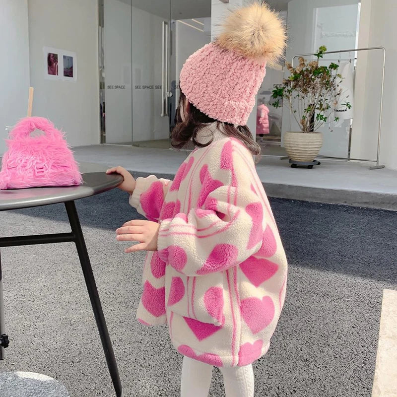 Princess Coat