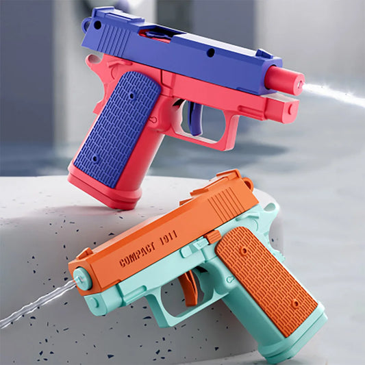 Water Blaster Gun Soaker