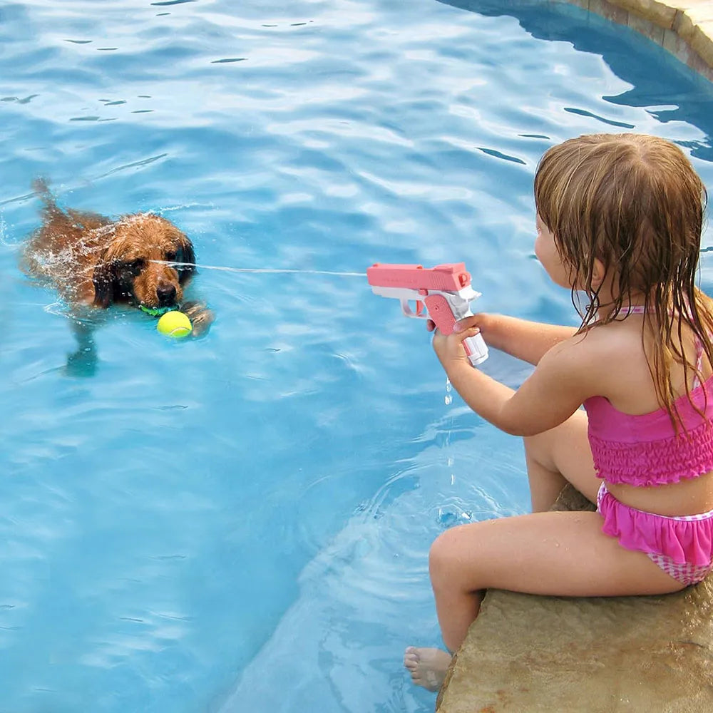 Water Blaster Gun Soaker