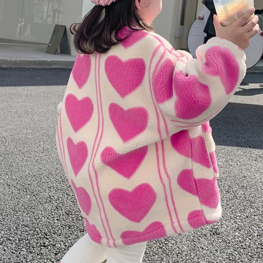 Princess Coat