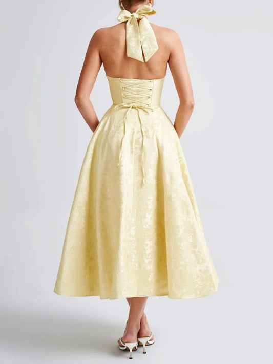 Boheme Breeze Gown