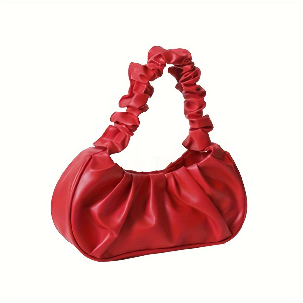 Women's One Shoulder Handheld Underarm Bag