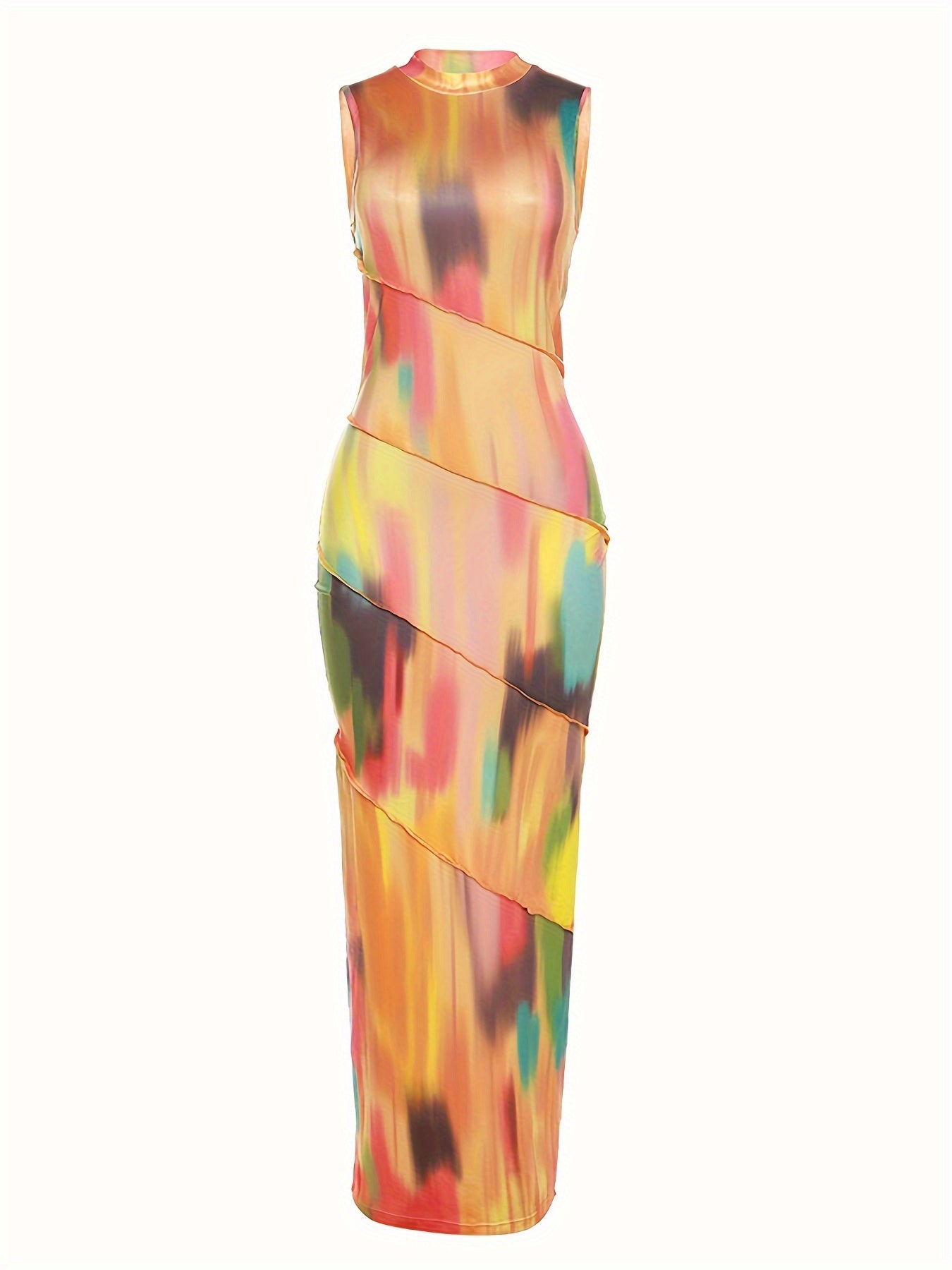 Women’s Vibrant Wildflower Wear