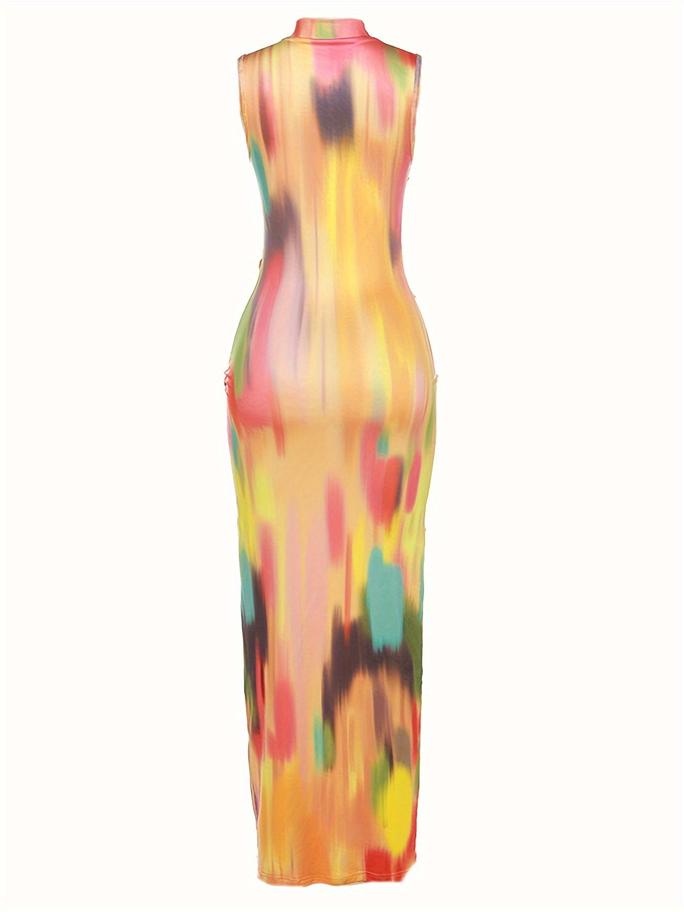 Women’s Vibrant Wildflower Wear