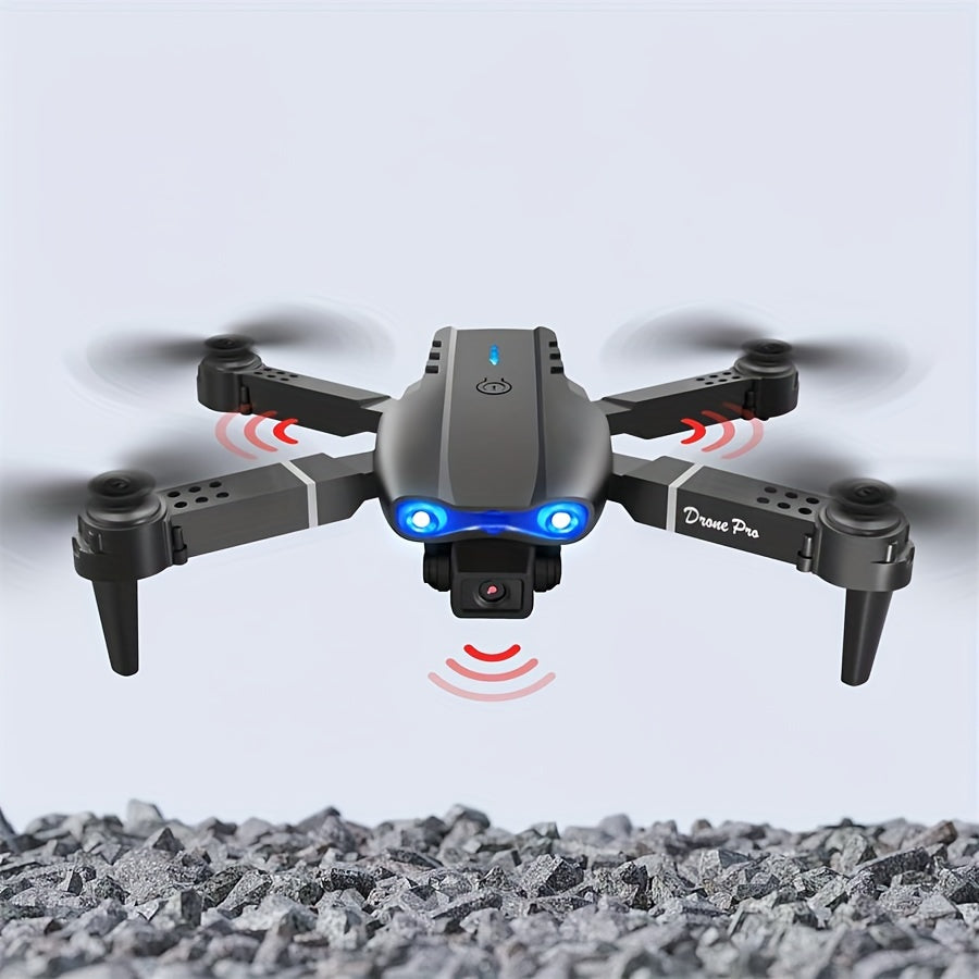 Quadcopter Drone