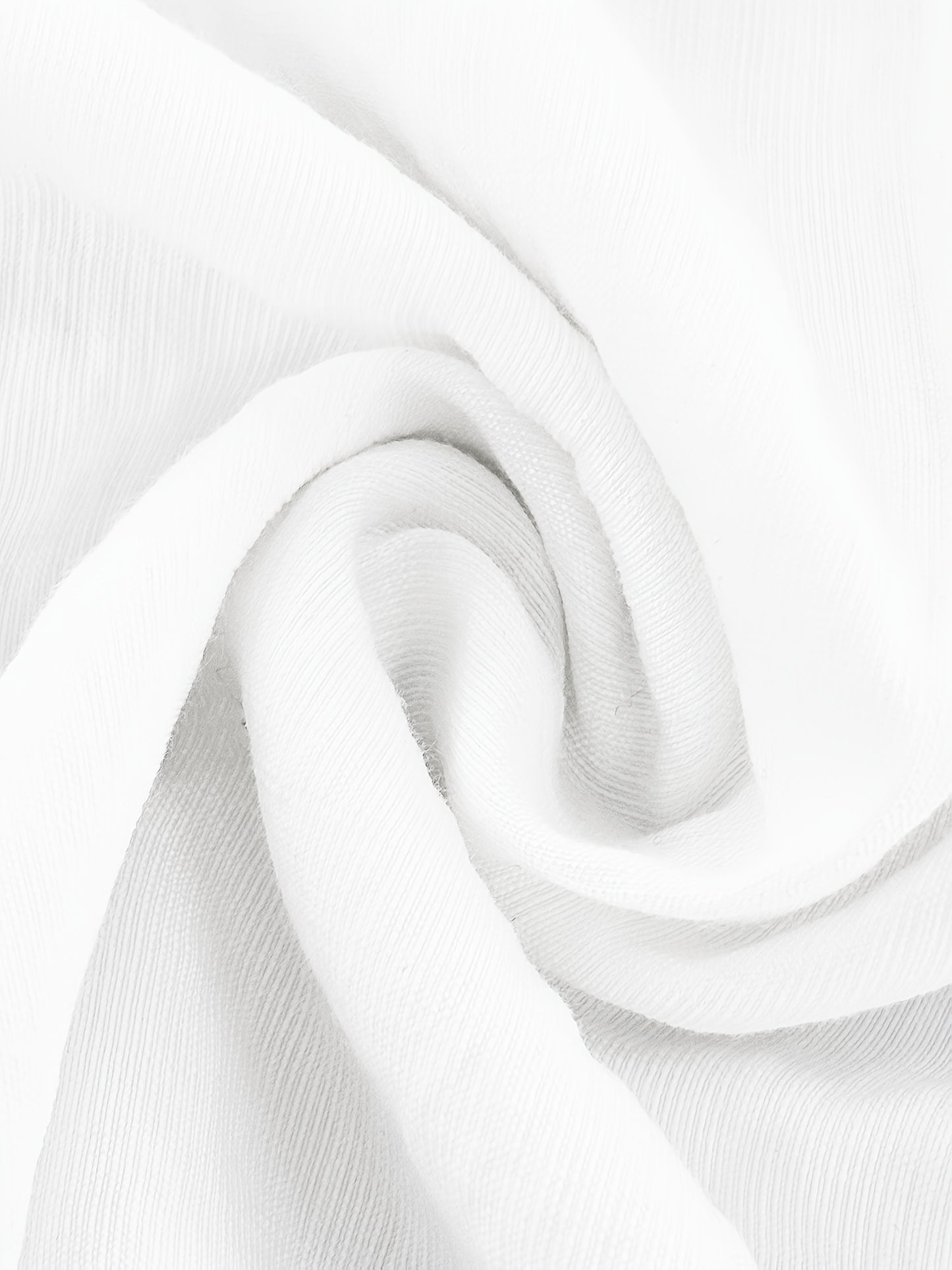 The White Desire Dress