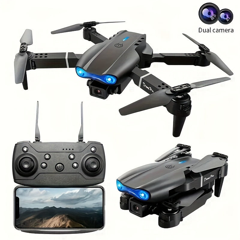 Quadcopter Drone