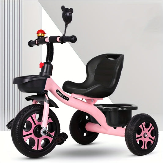 Children Large Tricycle